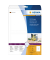 Dvd-Einleger A4 183,0X279,0