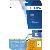 Etiketten Premium 5064, weiß 210x148mm, rechteckig, 
