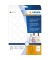 Folienetiketten Special 8023, transparent, &Oslash; 40mm, rund