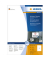 Etiketten Special 10315, weiß 210x297mm, rechteckig, 