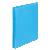 Ringbuch Lucy Colours 20900-13, A4 2 Ringe 25mm Ring-&Oslash; Polypropylen (PP) hellblau