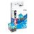 Druckerpatrone H26, 1024,4343 kompatibel zu HP 343 color (cyan / magenta / gelb)