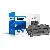 Toner H-T234, 1235,83 kompatibel zu HP 81X schwarz
