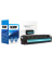 Toner H-T116 1216,0009 (kompatibel zu HP 125A), gelb, ca. 1400 Seiten
