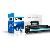 Toner C-T19, 1218,1 kompatibel zu Canon 718BK schwarz