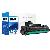 Toner H-T152, 1230 kompatibel zu HP 78A schwarz