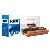 Toner B-T35, 1242,0009 kompatibel zu brother TN-230Y gelb
