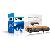 Toner B-T57, 1248 kompatibel zu brother TN-242BK schwarz