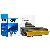 Toner B-T30, 1255,HC00 kompatibel zu brother TN-3280 schwarz