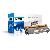 Toner B-T46, 1258,3 kompatibel zu brother TN-3380 schwarz