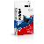 Druckerpatrone C91, 1519,0003 kompatibel zu Canon CLI-551 XL C cyan