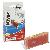 Druckerpatrone C107YX, 1569,0009 kompatibel zu Canon CLI-571 XL Y gelb