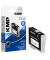 Druckerpatrone E125, 1617,4001 kompatibel zu Epson T1291L schwarz