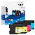 Druckerpatrone H101V, 1723,405 kompatibel zu HP 951XL, Multipack, cyan, magenta, gelb