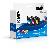 Druckerpatrone H105V, 1726,405 kompatibel zu HP 933XL, Multipack, cyan, magenta, gelb