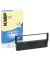 Farbband schwarz geeignet für EPSON ERC 31/TM 950/TM-U 950TM-U 950P