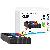 4 H117V schwarz, cyan, magenta, gelb Tintenpatronen ersetzen HP 970XL + 971XL (CN625AE/CN626AE/CN627AE/CN628AE)