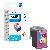 Druckerpatrone H168CX, 1746,403 kompatibel zu HP 302XL color (cyan / magenta / gelb)