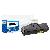 Toner K-T23, 2881 kompatibel zu Kyocera TK-170 schwarz