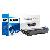 Toner K-T53, 2893,0003 kompatibel zu Kyocera TK-590C cyan