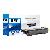 Toner K-T55, 2893,0009 kompatibel zu Kyocera TK-590Y gelb