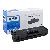 Toner SA-T61, 3505 kompatibel zu Samsung MLT-D101S/ELS schwarz