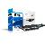 Toner SA-T53V, 3510,0005 kompatibel zu Samsung CLT-P406C/ELS, Multipack, schwarz, cyan, magenta, gelb