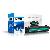 Toner SA-T85, 3518 kompatibel zu Samsung MLT-D111S/ELS schwarz