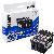 Tintenpatrone 1621,4850 E154V wie T1626 sw/c/m/y 4 St./Pack.