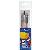 Pinsel-Set 718163 5-teilig Sorten 613F & 24 2x flach & 3x rund 