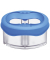Wasserbecher 800310 Space+, blau, 9x8,1x12,1cm