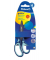 Bastelschere griffix blau 803502