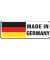 Pultordner 24329 A4 1-31 rot 32-teilig