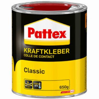 Kraftkleber 9H PCL6C CLASSIC, 650g, permanent