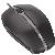 PC-Maus JM-0300-2 JM-0300-2, 3 Tasten, mit Kabel, USB-Kabel, optisch, schwarz