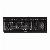 PC-Tastatur KC 1000 JK-0800DE-2, mit Kabel (USB), leise, Sondertasten, schwarz