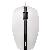 PC-Maus JM-0300-0 JM-0300-0, 3 Tasten, mit Kabel, USB-Kabel, optisch, weiß