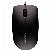 Tastatur-Maus-Set DC 2000 JD-0800DE-2, mit Kabel (USB), flach, Sondertasten, schwarz