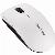 PC-Maus MC 1000 JM-0800-0, 3 Tasten, mit Kabel, USB-Kabel, optisch, weiß