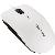 PC-Maus MC 1000 JM-0800-0, 3 Tasten, mit Kabel, USB-Kabel, optisch, weiß