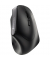 Vertikalmaus MW 4500 JW-4500, 6 Tasten, kabellos, USB-Funk, Rechtshänder, ergonomisch, optisch, schwarz
