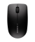PC-Maus MW 2400 JW-0710-2, 3 Tasten, kabellos, USB-Funk, optisch, schwarz