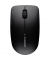 PC-Maus MW 2400 JW-0710-2, 3 Tasten, kabellos, USB-Funk, optisch, schwarz