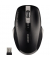 PC-Maus MW 2310 2.0 JW-T0320, 6 Tasten, kabellos, USB-Funk, hohe Auflösung, optisch, schwarz