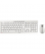 STREAM DESKTOP Tastatur-Maus-Set kabellos