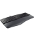 KC 4500 ERGO Tastatur kabelgebunden