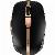 DW 9100 SLIM Tastatur Maus Kombi bronzeschwarz