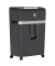 Aktenvernichter Pro Shredder 12MC, 2814, Mikro-Partikelschnitt 2x15mm (P-5), bis 12 Blatt