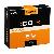 CD-Rohlinge 1001622 CD-R, 700 MB / 80min, Slim Case 