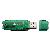 USB-Stick Rainbow Line USB 2.0 grün 8 GB